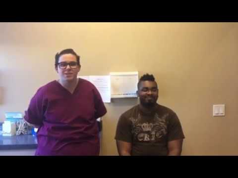 Hygienist Testimonial (Irvine CA Dentist)