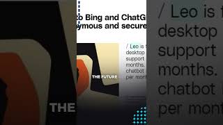 Brave Browser Introducing AI | Matt Wolfe Report | AI News