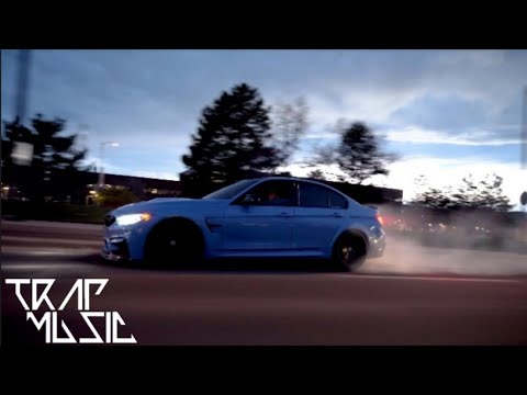 Music Sample - BMW M3 Miami [4K]