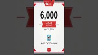 YouTube Achievements