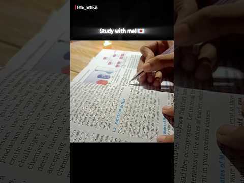 Study with me ❤️।।study motivation📚#aspirants#motivation#viralvideo #aesthetic#fypシ゚#board#yt#shorts