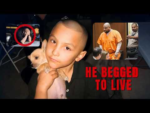American Detective BROKE DOWN After This Child Torture Case | True Crime Documentary