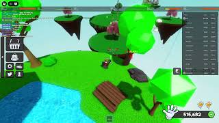 "debugging" with fun in slap battles