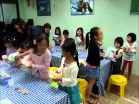 Ice Cream Workshop 2 -LearningTech