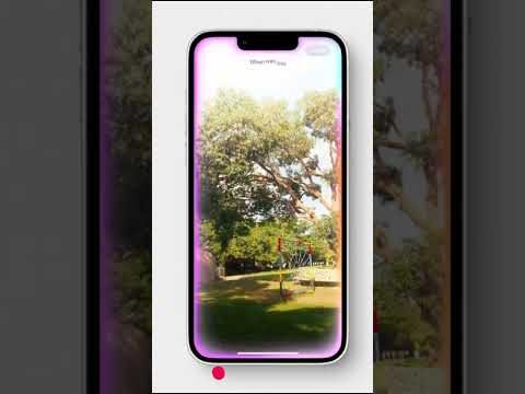 Apple Siri's NEW Animation is Mind-Blowing! 🤯✨ | Must-See Update!