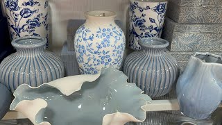 BRAND NEW ARRIVALS: HOME GOODS has SO MUCH NEW STUFF #homeessentials 