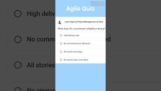 What does 0% commitment reliability indicate? | Metric | KPI | Agile | Scrum | CR | Sprint Closure