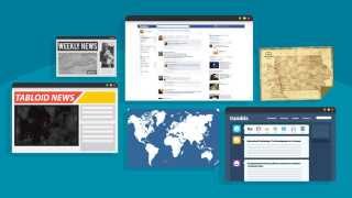 AwesomeStories -- why it is so awesome in 104 seconds