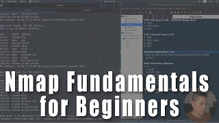 Nmap Fundamentals for Beginners | Ethical Hacking for Beginners