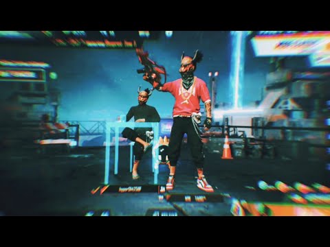 SLOWMO KOK BAYANG BAYANG ☺💖