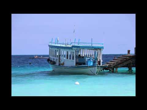 Reethi Beach, Maldives,  Oct 2018.  Photos & Drone vids