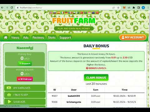 Online Earning By Watching 5 To 10 Ads Scam In Pakistan