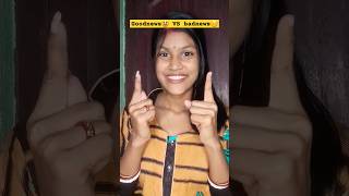 Good news VS bad news 😃😑 #comedy #funny #bangla #funnyzdev#shortsfeed#shorts#viralvideo#funnyseries