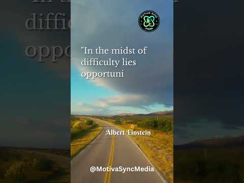 In the midst / MotivaSyncMedia #motivation #inspiration #naturewisdom #resilience