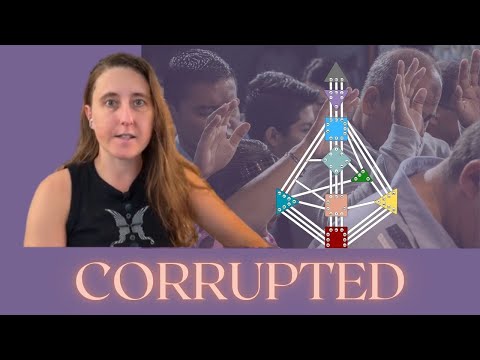 EXPOSED: How Human Design Got Hijacked