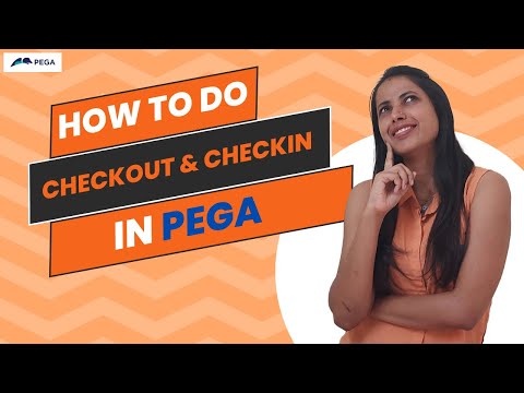 How to do Check Out and Check In in PEGA? When to use Private Edit and when to avoid? #pegalearning