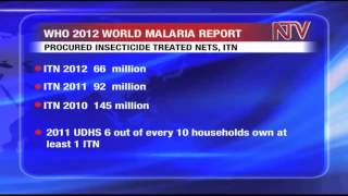Plotting to eradicate Malaria on World Malaria Day