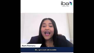 Introduction to  Nam Penneru #aviationindustry#aviationdata #TeamIBA #ClientSuccess#businessgrowth