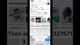 How to get free temu rewards #shorts #free #temu #money