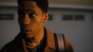 Dare to Dream | Powerbeats Fit | Travis Scott