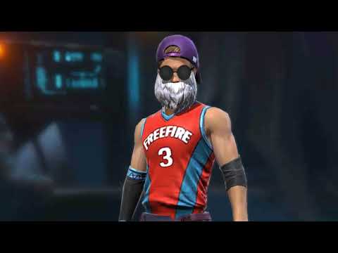 LEGEND SALER Ff Live Stream