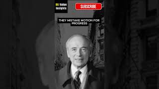 The 5 Mistakes That Keep Investors Poor | Benjamin Graham