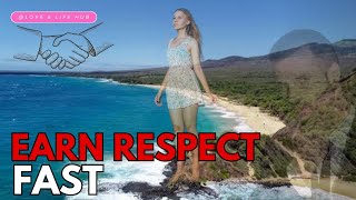 How to Be Liked, Trusted & Respected — Instantly | 22 Proven Social Rules