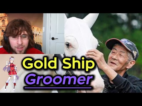 🎮 Gold Ship Groomer