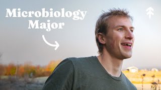 My Research Paved My Path to Tufts Medical School | Microbiology, Honors College | Life in the Pines