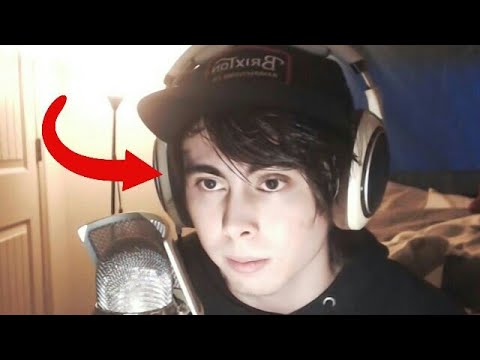 I know what happened to leafyishere!!