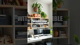 The Ultimate Guide to Efficiently Setting Up a Home Office