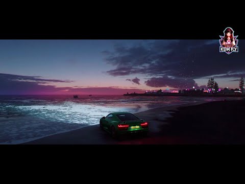 Alan Walker Style - Illusionary Daytime (Zuaste & AlexDy Remix) [Car Music Video]