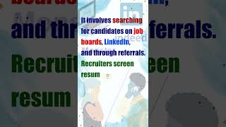 What is US Staffing ?