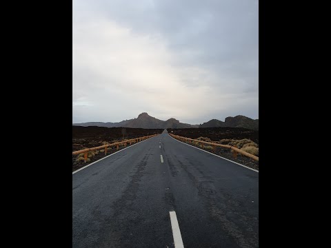 Long Hard Road (Sade cover)