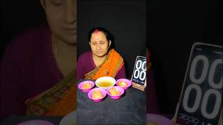 20 Sec 4 PANIPURI 🔥🔥 #eatingchallenge #asmreating #asmr #panipurieatingchallenge #panipurichallenge