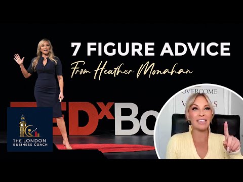 7 Figure Entrepreneur Heather Monahan Call Update 🔥🌟💪 | Part 1 | The London Business Coach