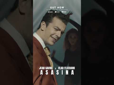 O noua piesa pentru voi! Enjoy! 😉 #rotonmusic #asasina #newmusic #vladflueraru