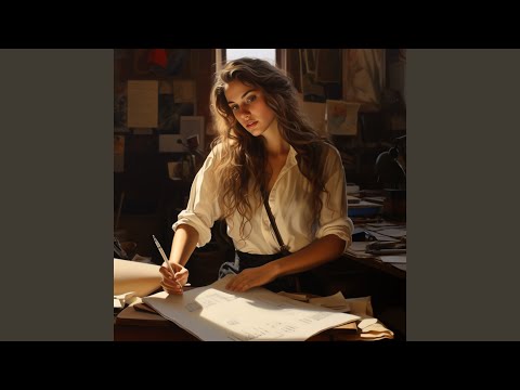 Academic's Burning Motif