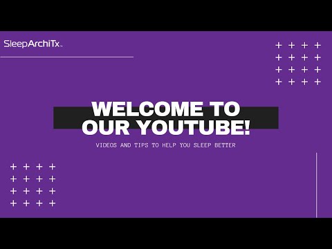 Welcome to our YouTube Channel!