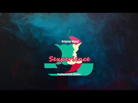 Sexperience - Khaqi (official audio)