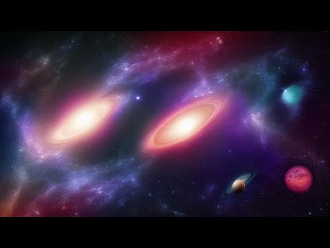 5 Jaw-Dropping Facts About Space You Won't Believe!