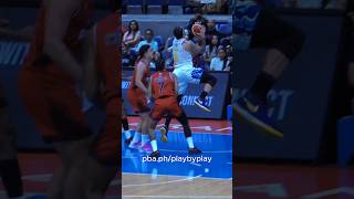 Aaron Fuller Power 💪#pbaseason49 #pbagovernorscup #rainorshine