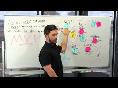 MVP: Quickly Validate your Start-Up