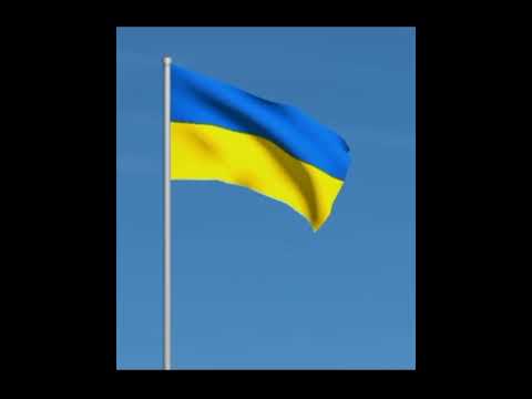 Ukraine according to Russia (60 Frame Per Second Test)