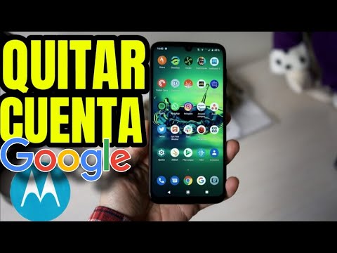 ✅️QUITAR cuenta GOOGLE motorola moto G30 G20 G10 E20 [2024] motorola frp bypass android 13