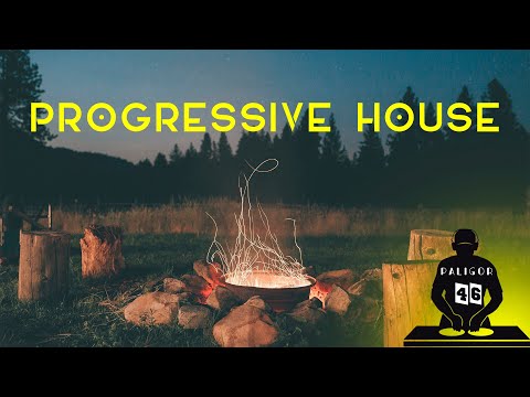 Dj PALIGOR   Weekly set 46 PROGRESSIVE HOUSE : MELODIC TECHNO DJ Mix 🎧 Pioneer DDJ 400