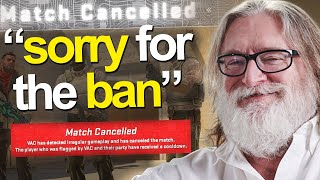 Valve Just FIXED The New CS2 Update! (NO MORE FALSE BANS)