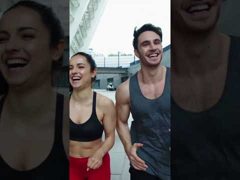 Muscle Strength + Better Sleep = Lavaya Ashwagandha 💪😴 #shorts