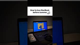 How To Get Macbook || Work From Home  || #shorts #edit
