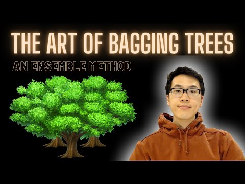 Ensemble Method: Bagging (Bootstrap aggregating)